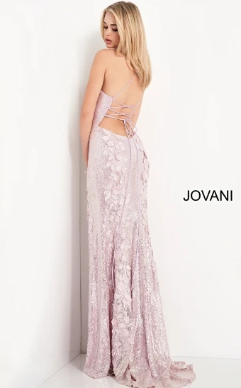 Jovani Style #06109A #1 thumbnail