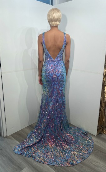 Jovani Style #08099A #1 thumbnail