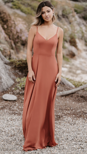 Allure Style #1694 #0 default Mocha thumbnail