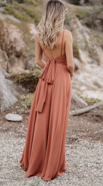 Allure Style #1694 #1 default Mocha thumbnail