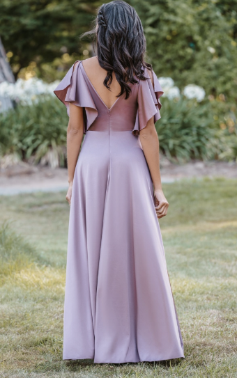 Allure Style #1700 #1 default Tea Rose thumbnail