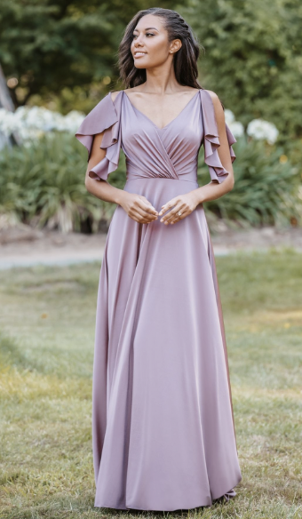 Allure Style #1700 #0 default Tea Rose thumbnail