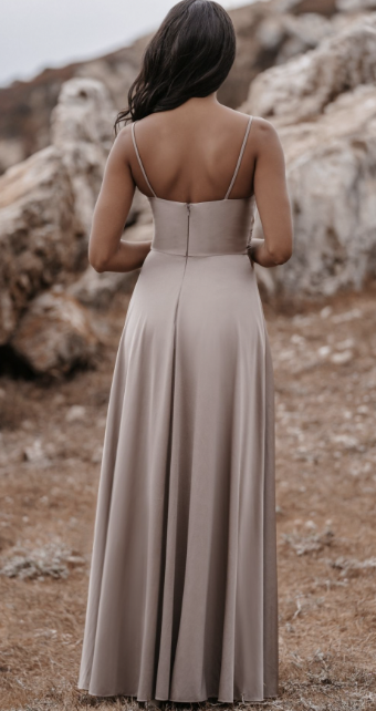 Allure Style #1701 #1 default Mocha thumbnail