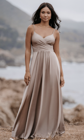 Allure Style #1701 #0 default Mocha thumbnail