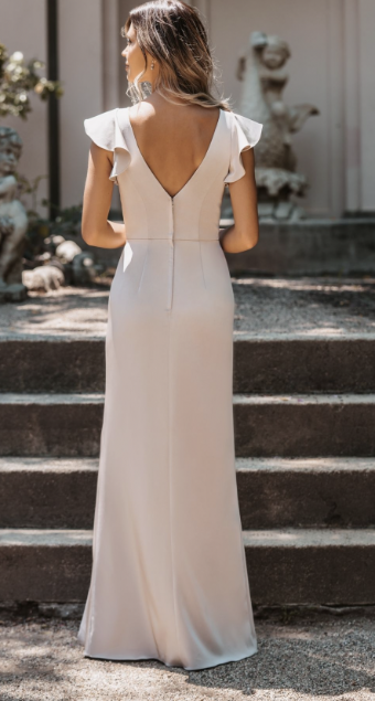 Allure Style #1704 #1 default Taupe thumbnail