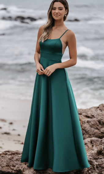 Allure Style #1707 #0 default Pine thumbnail