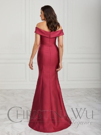 Christina Wu Elegance Style #17004 #1 default Dusk thumbnail