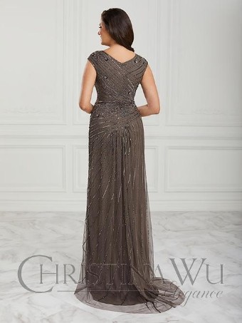 Christina Wu Elegance Style #17005 #1 default Lead thumbnail