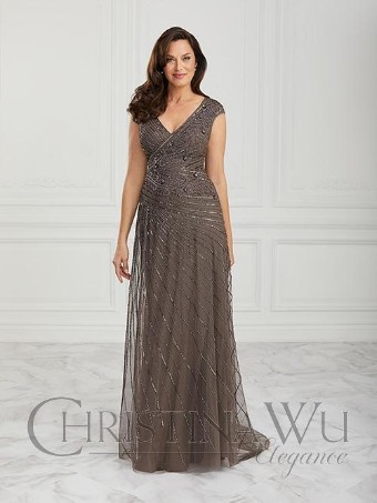 Christina Wu Elegance Style #17005 #0 default Lead thumbnail