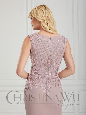 Christina Wu Elegance Style #17009 #2 default Cappuccino thumbnail