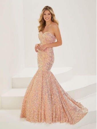 Panoply Style #16952 #0 default Rose thumbnail