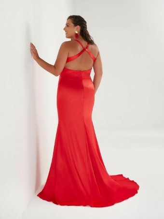 Panoply Style #16965 #2 Red thumbnail