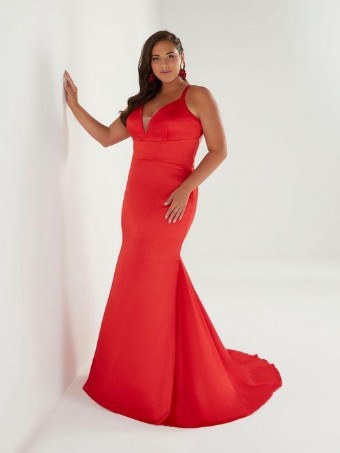 Panoply Style #16965 #1 Red thumbnail