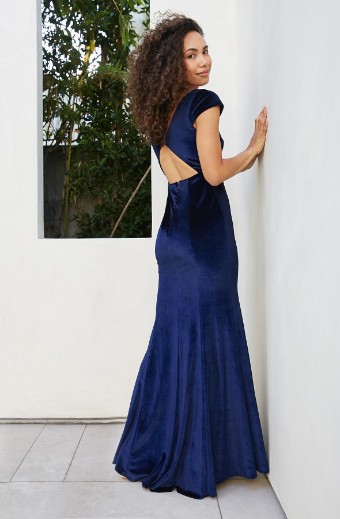 Watters Style #Jay #1 default Black thumbnail