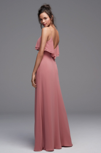 Watters Style #Jasper #1 default Pink Tulip thumbnail