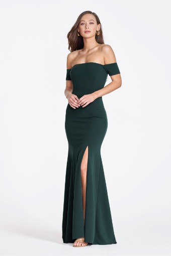 Watters Style #Justine #0 default Evergreen thumbnail
