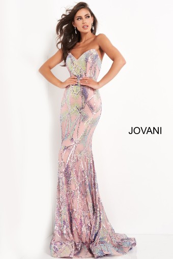 Jovani Style #05100 #6 thumbnail