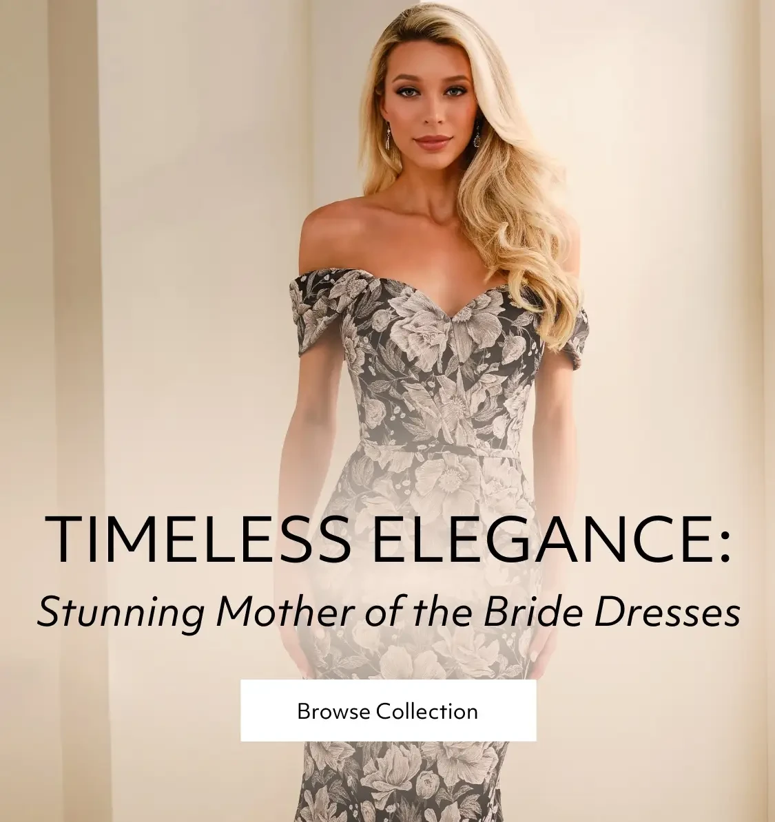Mother of the Bride Banner for Mobile