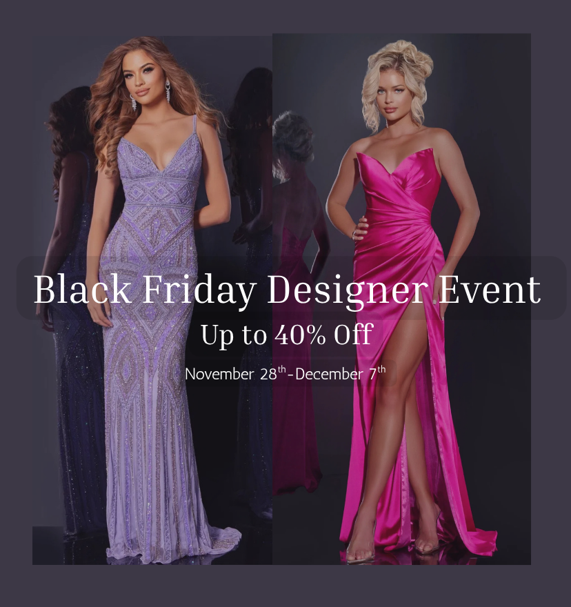 Black Friday Designer Event